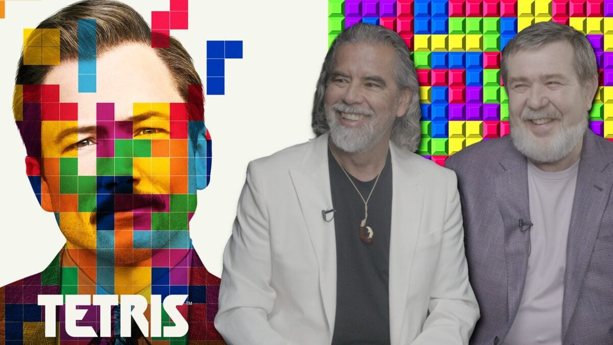 The Team Behind Tetris On The New Movie And Gaming History - Kotaku