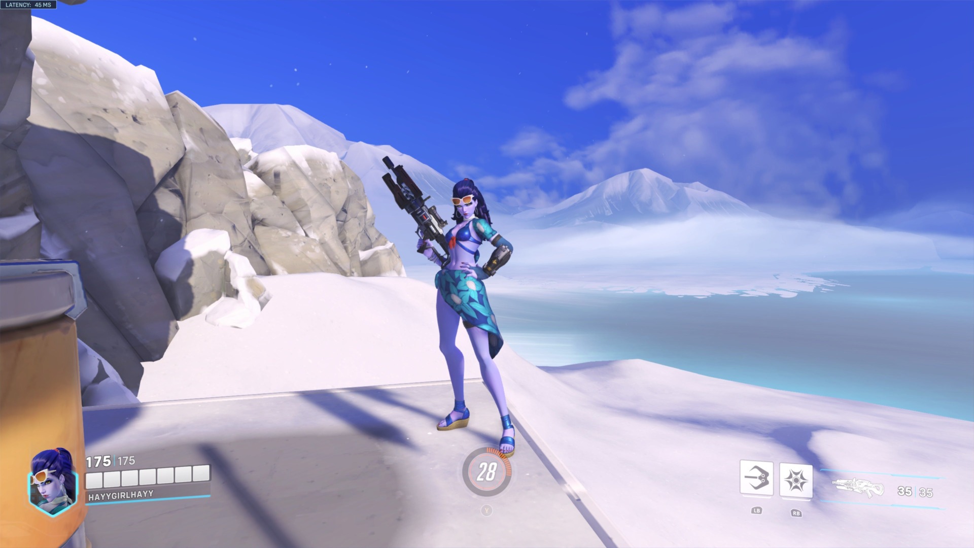 Screenshot: Blizzard / Kotaku