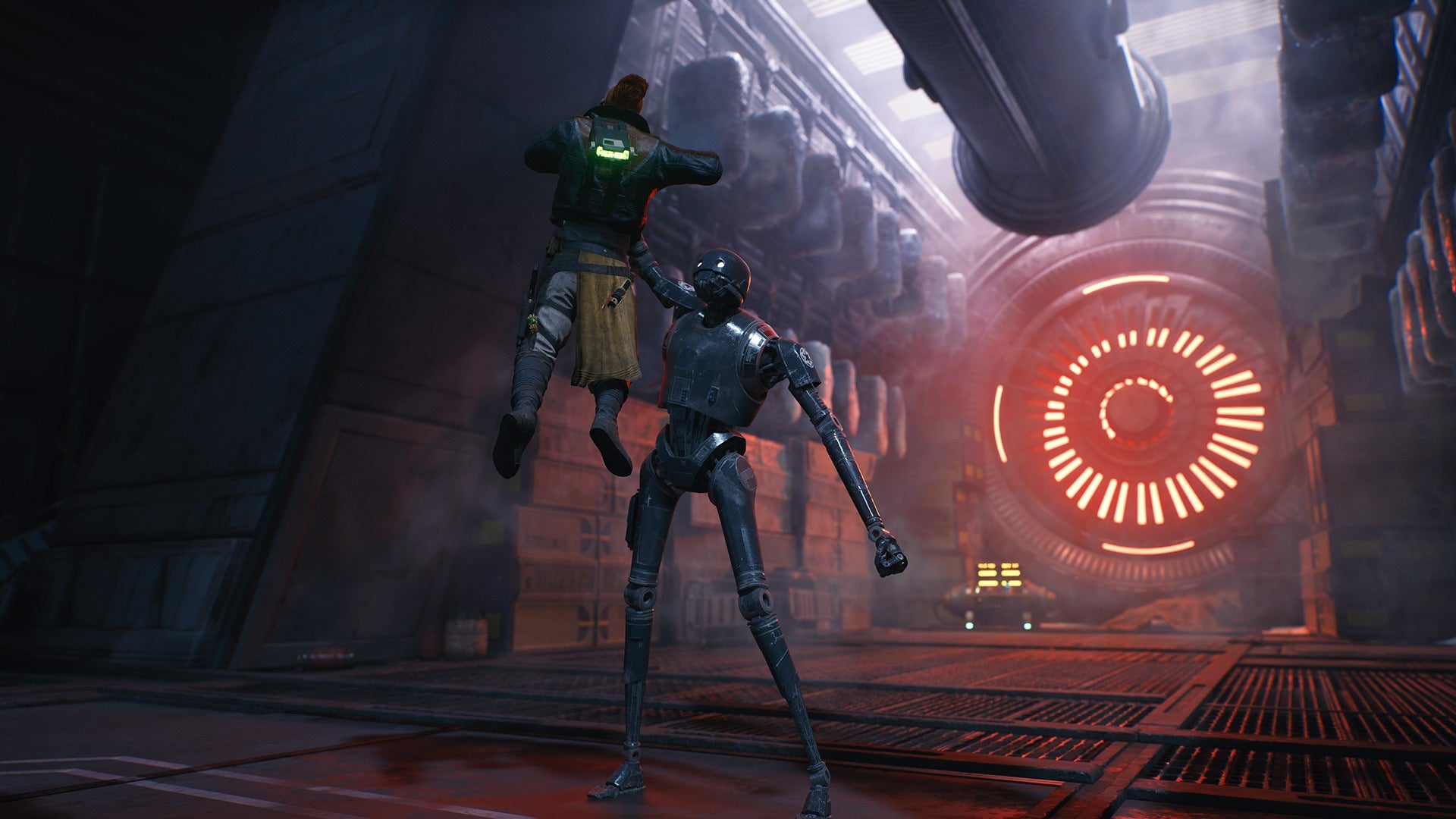 Screenshot: Respawn Entertainment / Kotaku