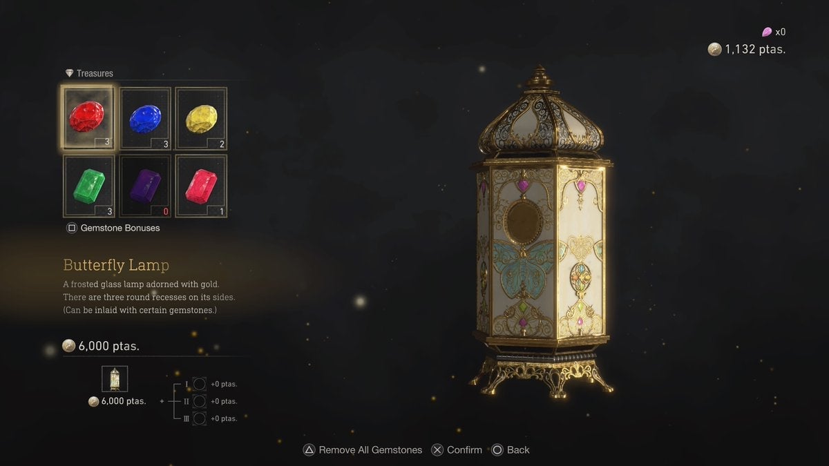 Screenshot: Capcom / Kotaku