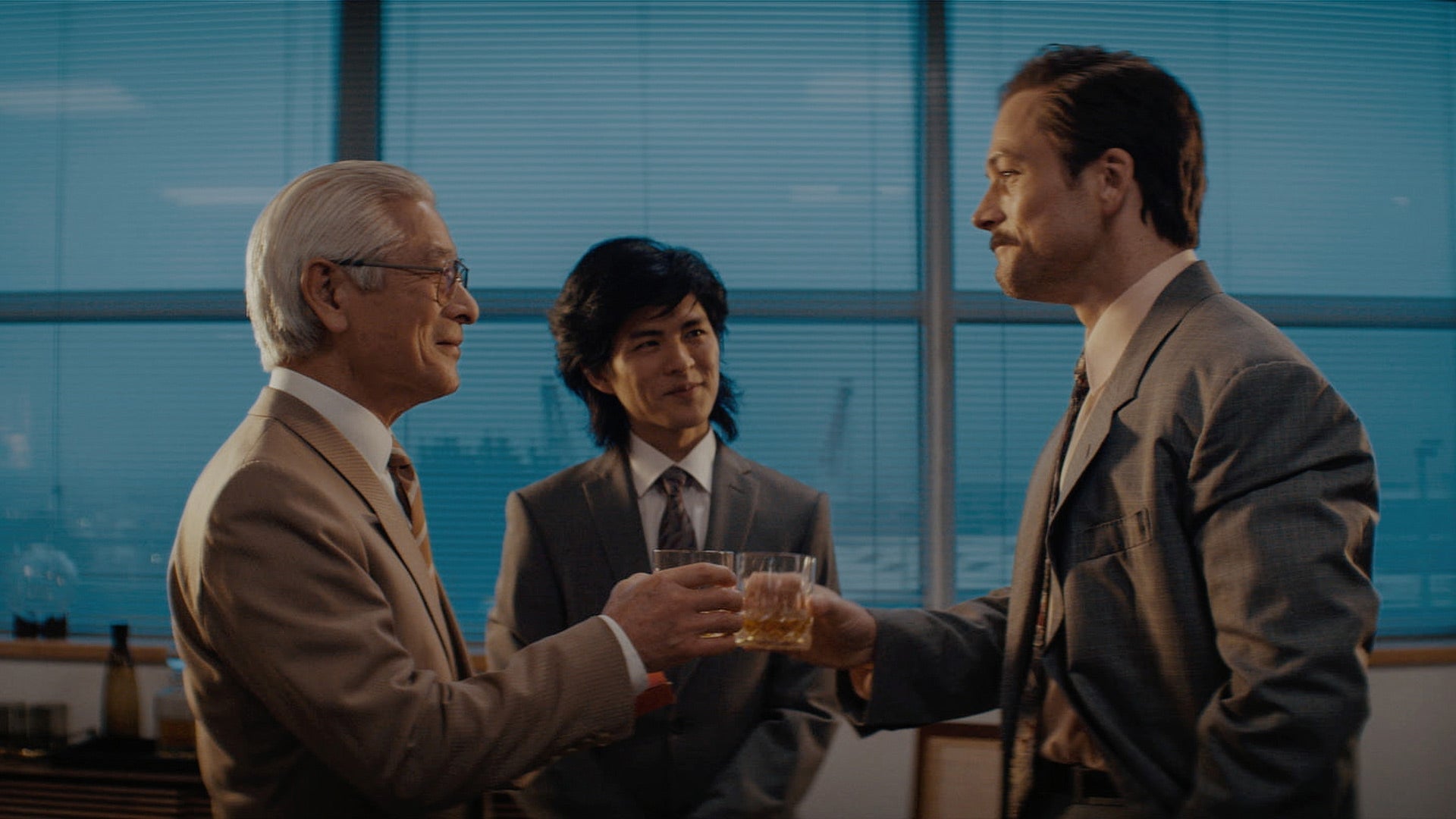 Screenshot: Apple TV+