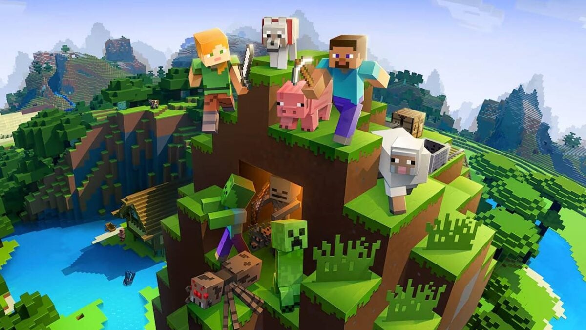 Gaming Industry Lobbyist Claims Minecraft And Call Of Duty Community Servers Are ‘Illegal’ During ‘Stop Killing Games’ Hearing