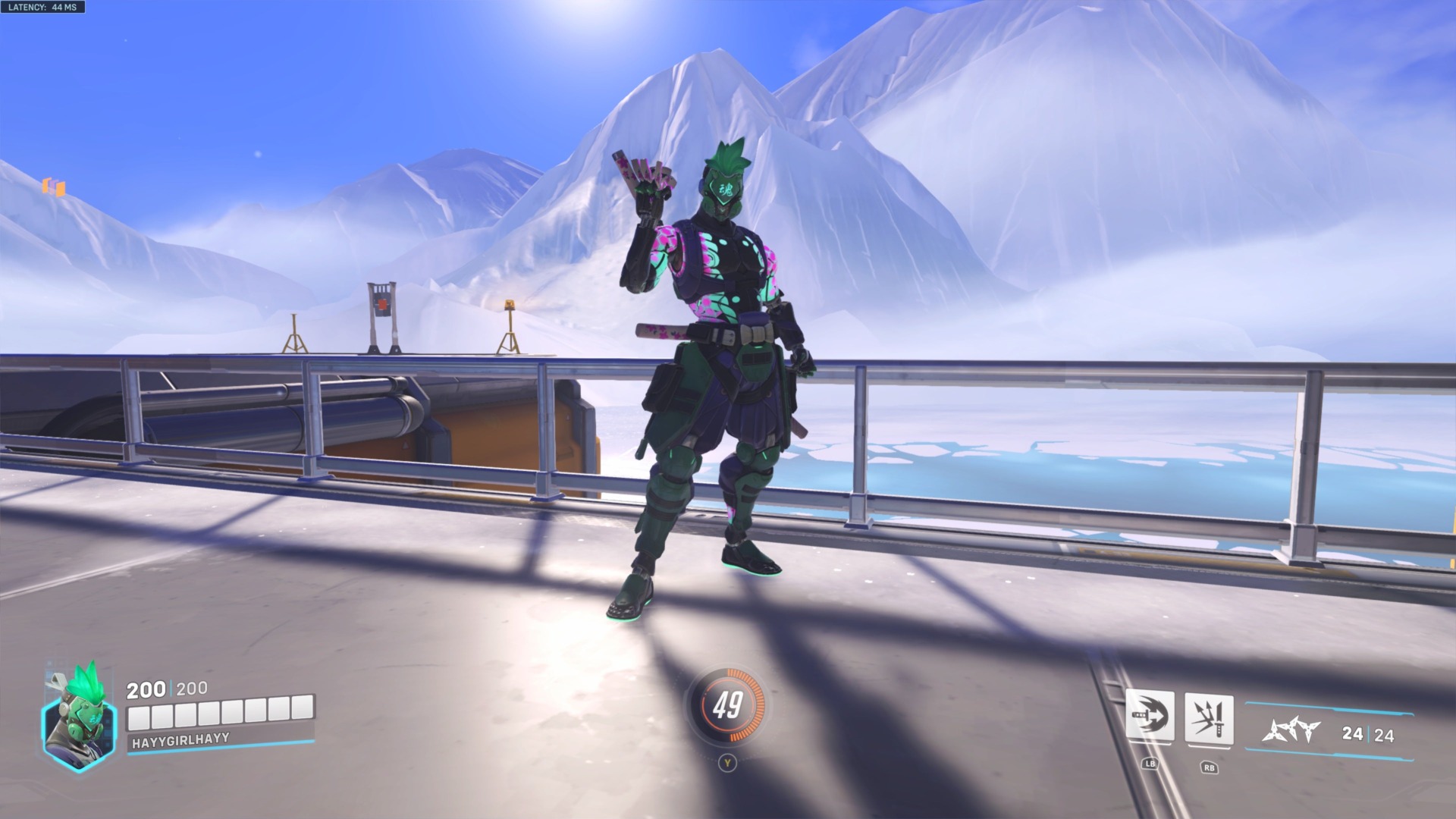 Screenshot: Blizzard / Kotaku