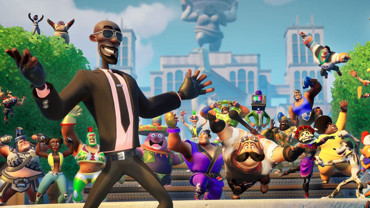 Image: Epic / Iron Galaxy