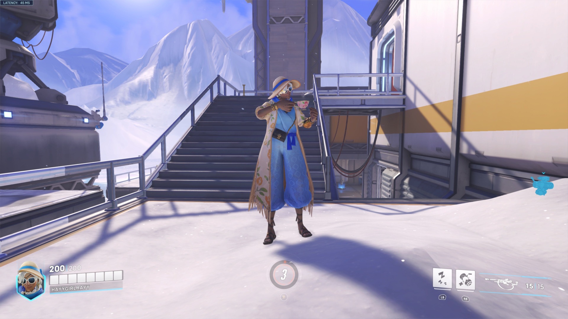 Screenshot: Blizzard / Kotaku
