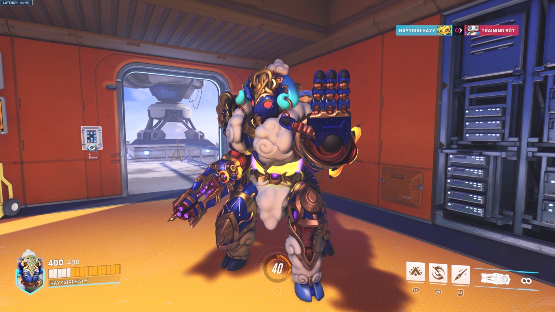 Screenshot: Blizzard / Kotaku