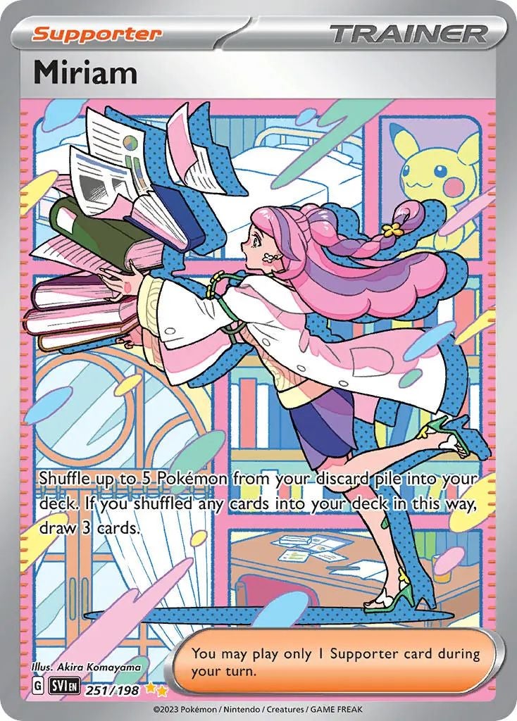 Image: The Pokémon Company