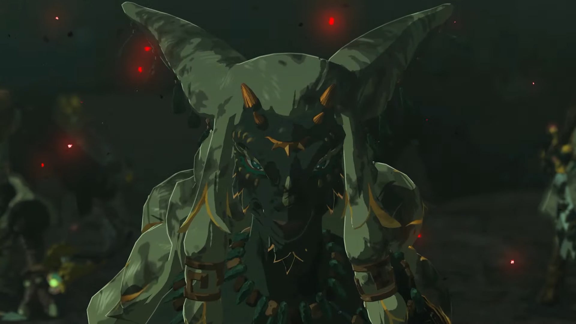 Screenshot: Nintendo / Kotaku