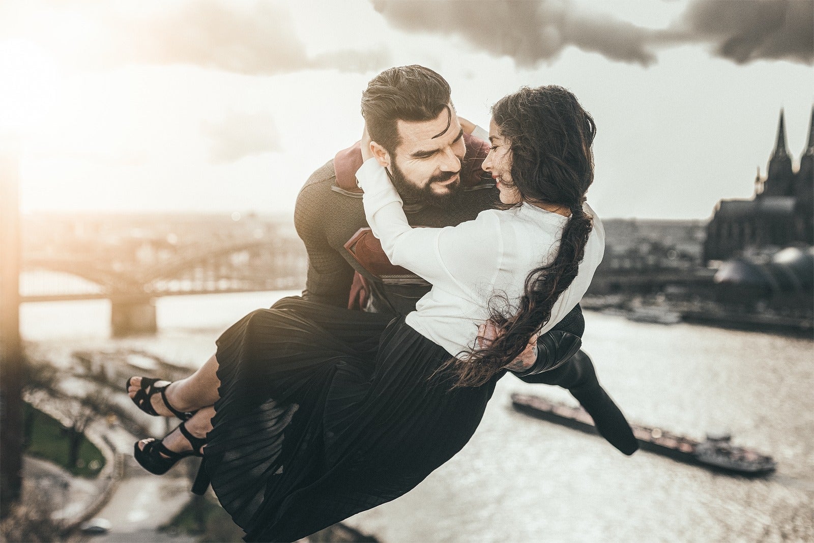 Photo: Maul Cosplay | Jun Kim | eosAndy