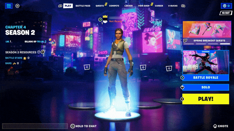 Gif: Epic Games / Kotaku