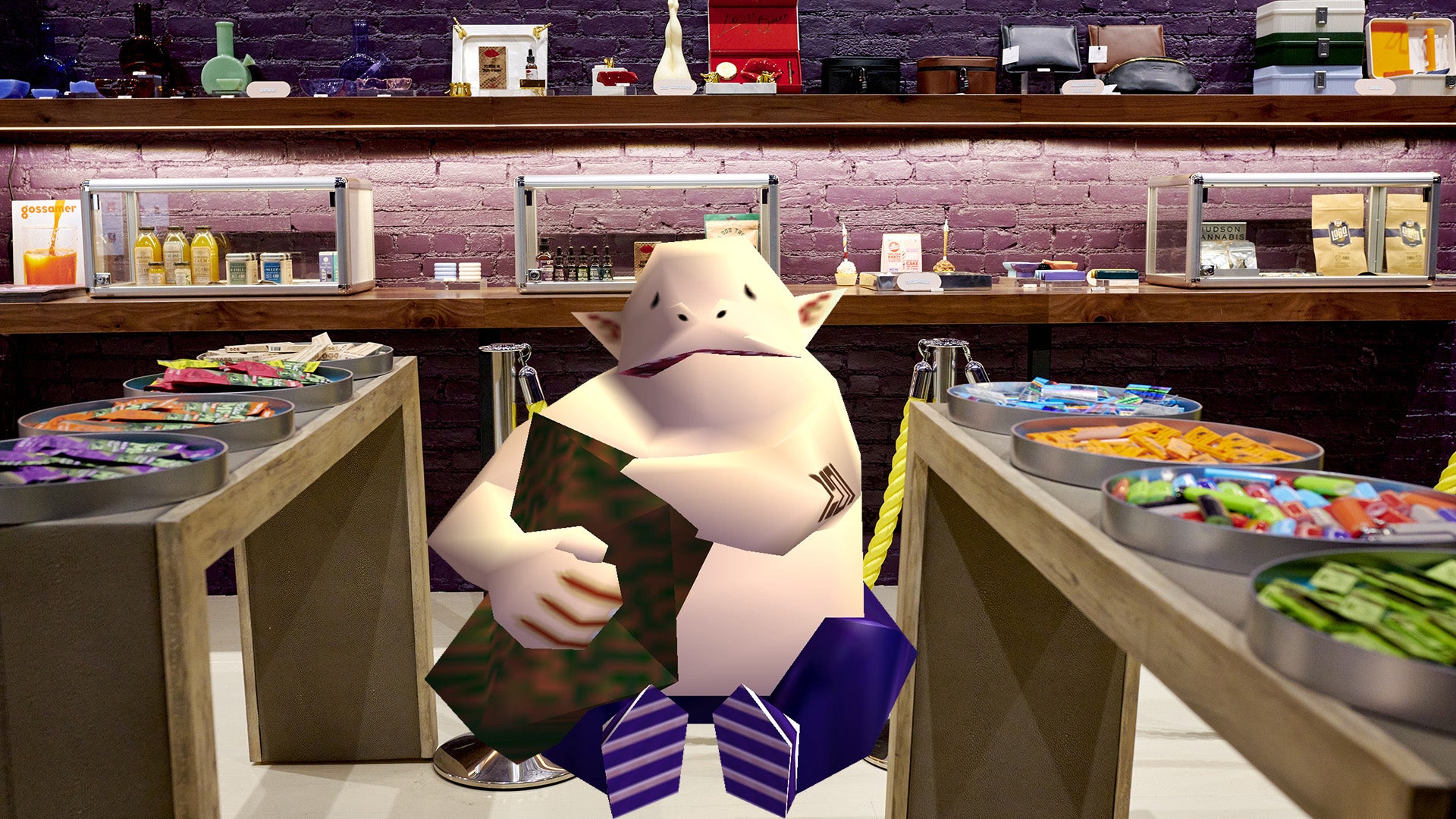 Image: Nintendo / Kotaku / Bloomberg / Contributor