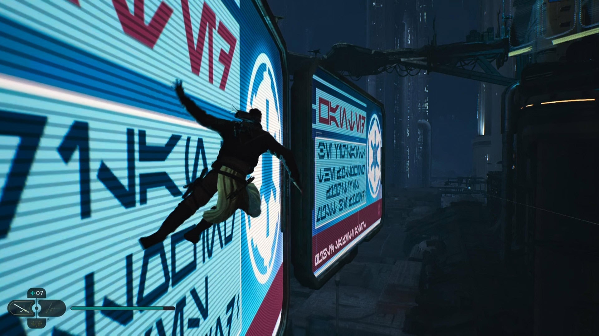 Screenshot: Respawn Entertainment / Kotaku