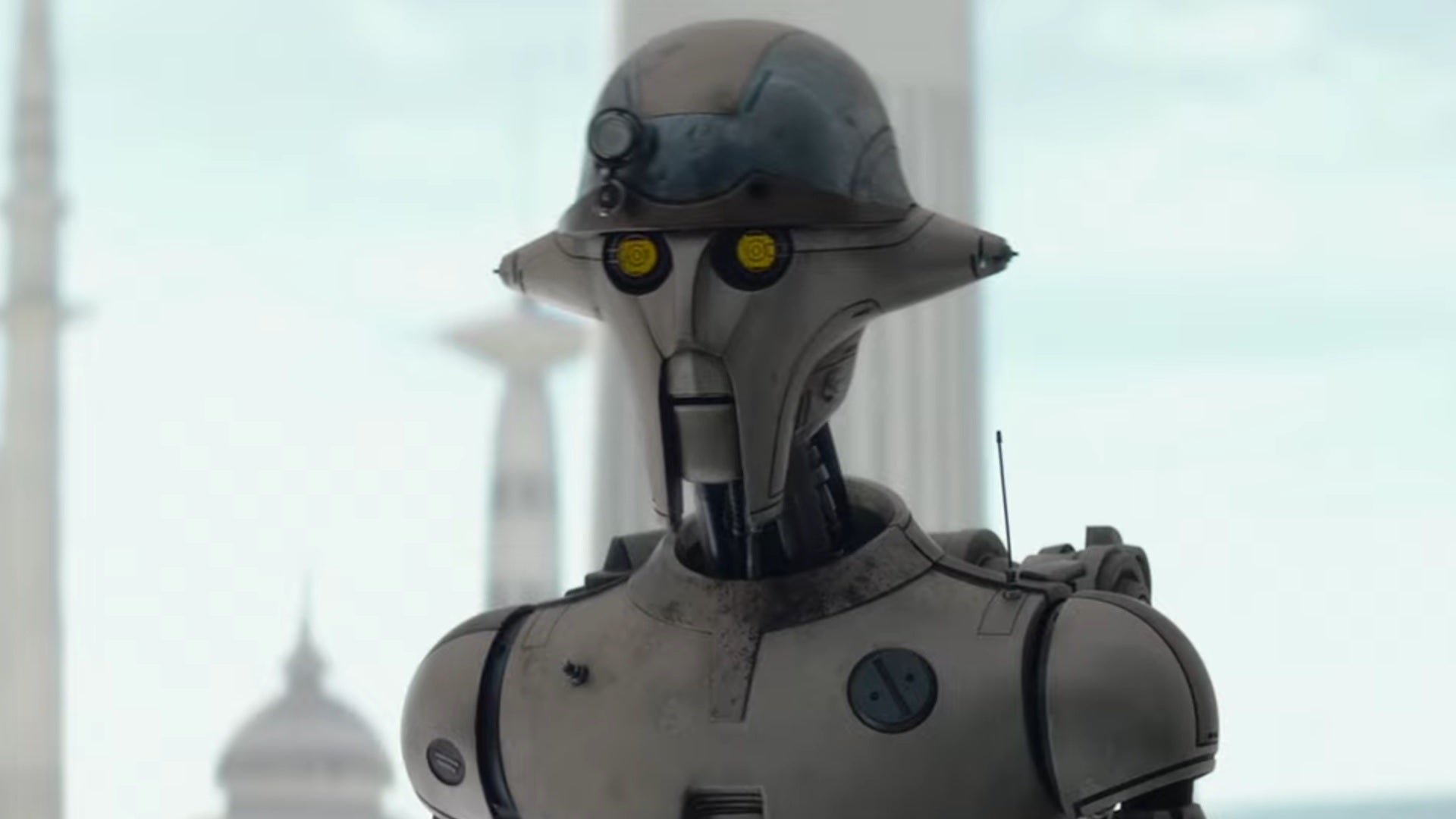 Screenshot: Disney / Lucasfilm