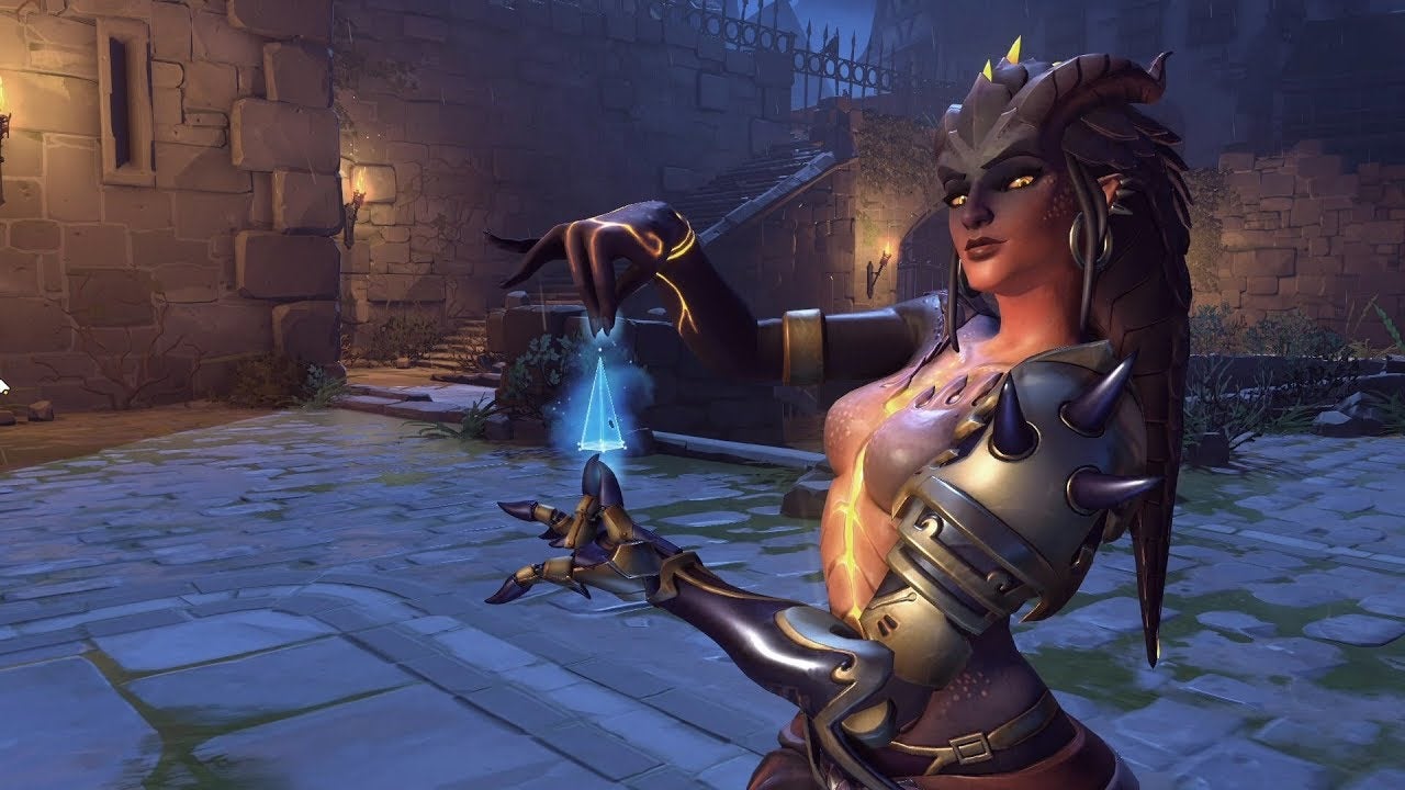 Image: Blizzard