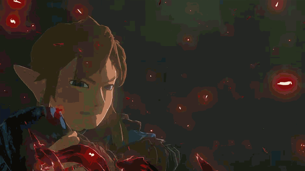 Gif: Studio Ghibli / Nintendo / Kotaku