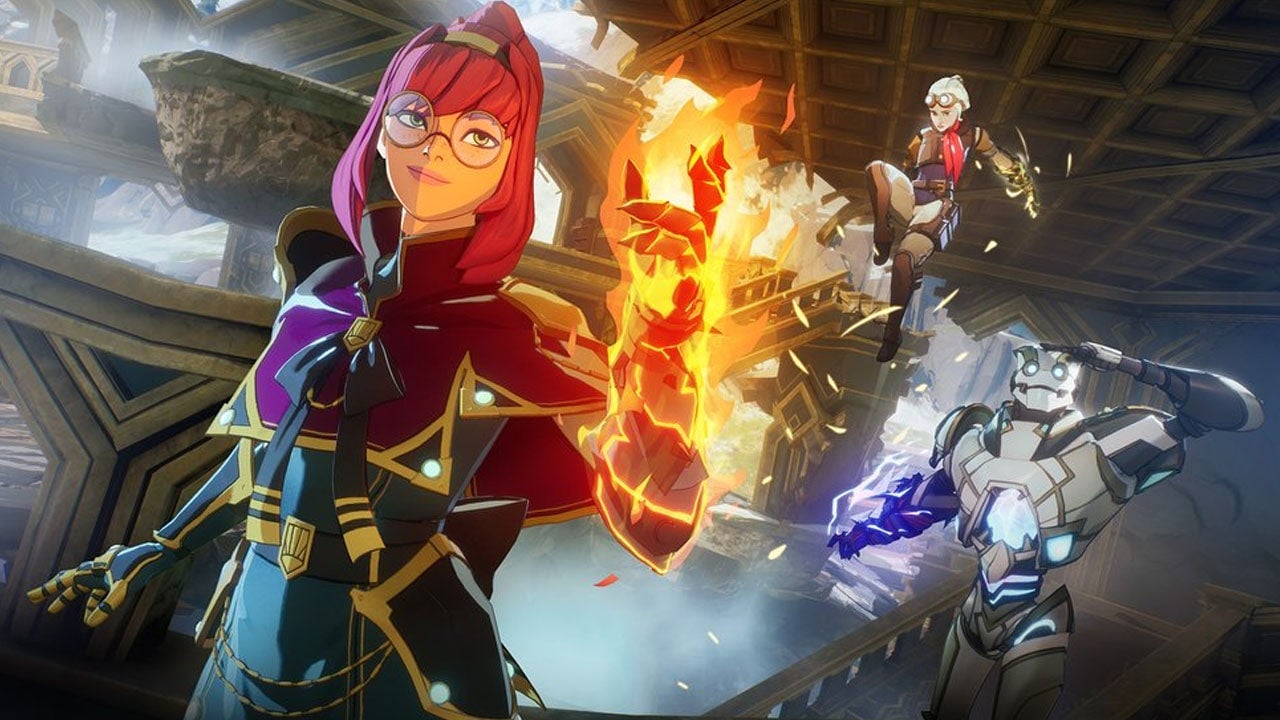 Image: Proletariat Games