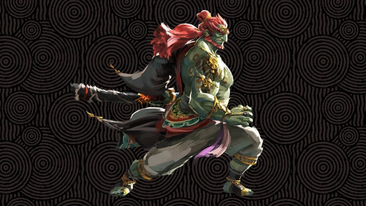 Ubisoft Was Reportedly Working On A Legend Of Zelda Spin-Off Starring Ganondorf