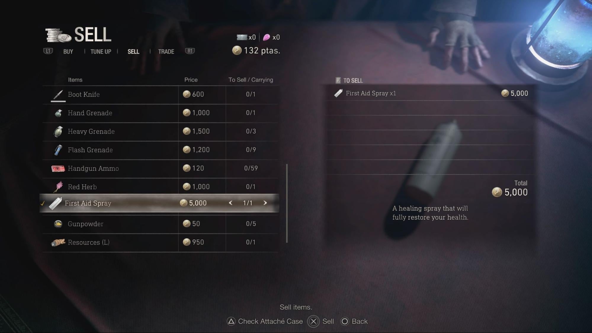 Screenshot: Capcom / Kotaku