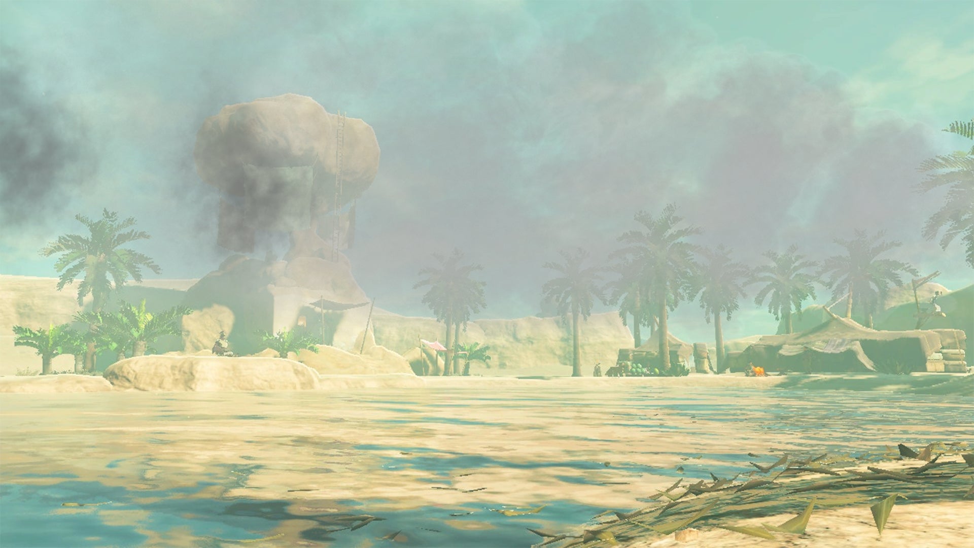 Image: Nintendo / Kotaku