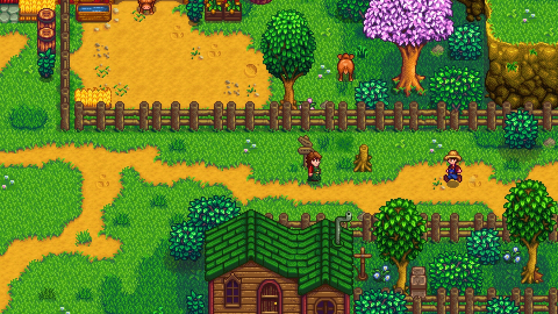 Image: ConcernedApe