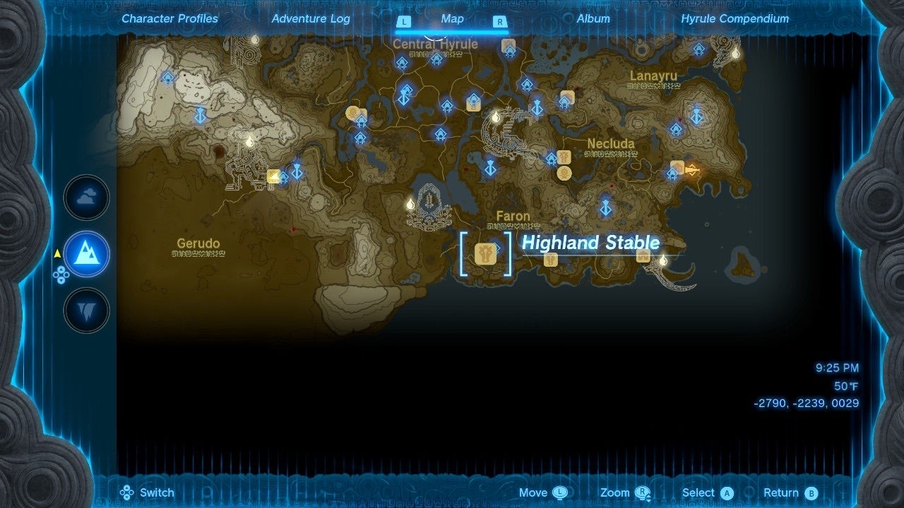 Screenshot: Nintendo / Kotaku