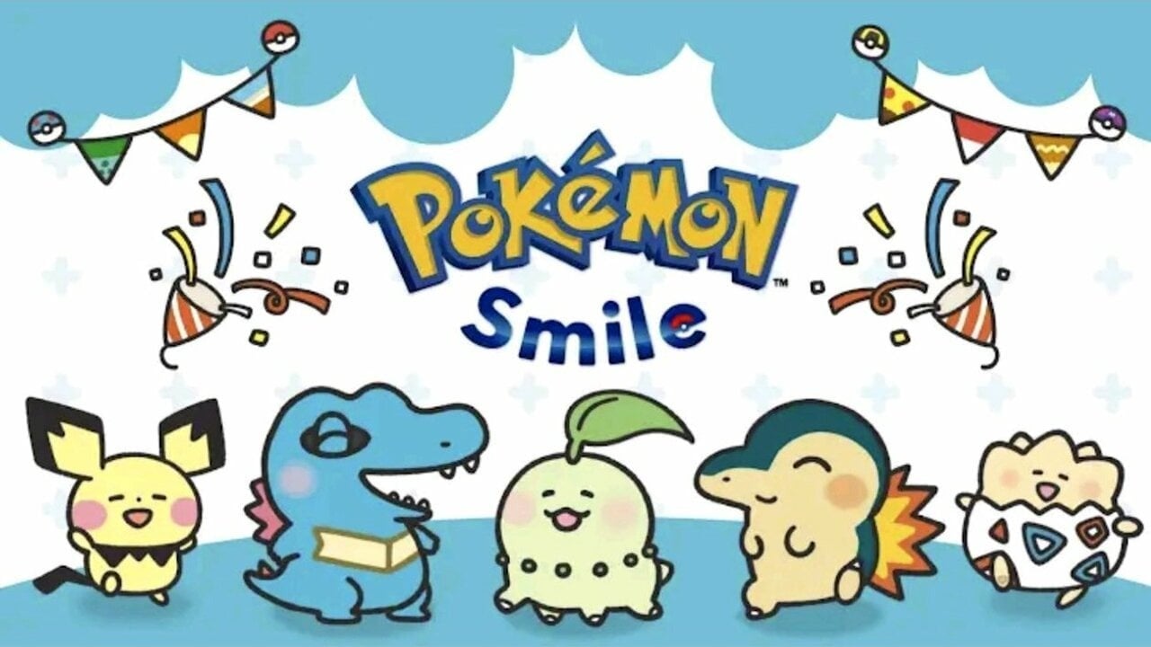 Image: The Pokémon Company
