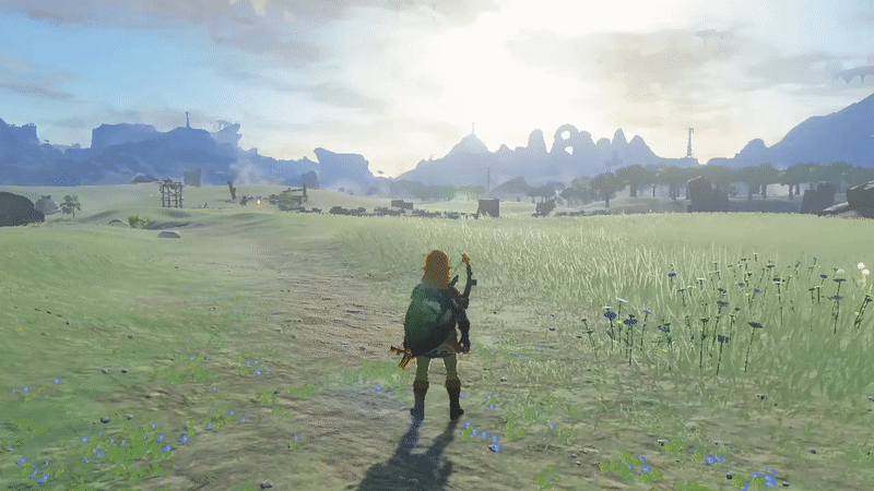 Gif: Nintendo / Kotaku