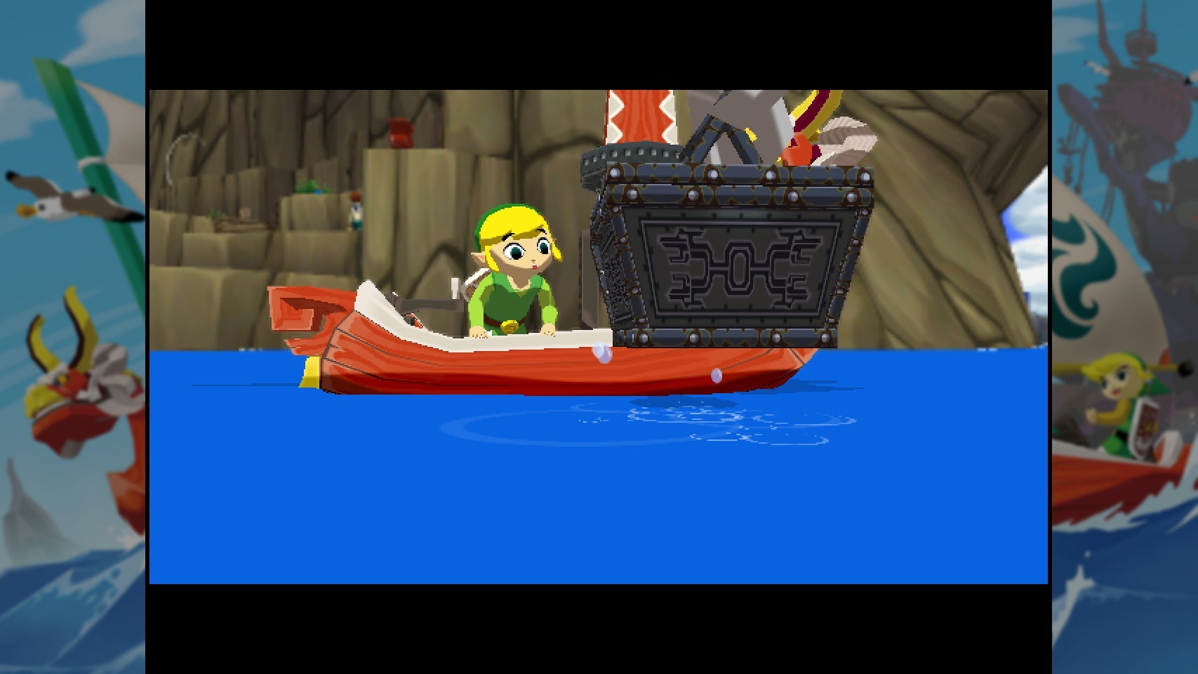 Image: Nintendo / Kotaku