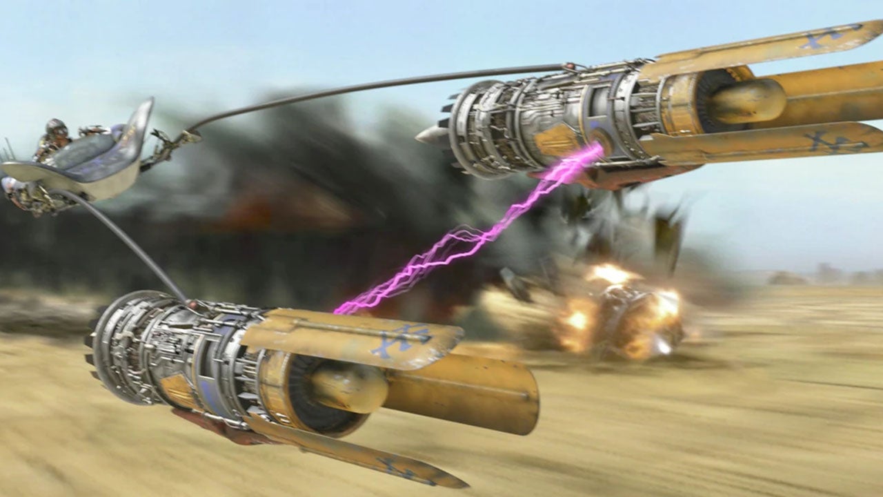 Image: Lucasfilm / Disney