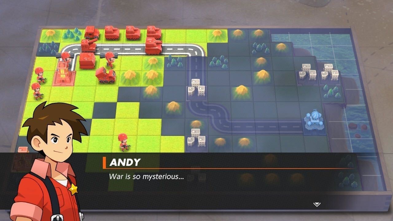 Screenshot: Nintendo