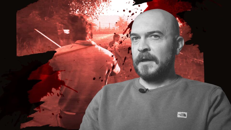 Butcheran Butcherman - Kotaku