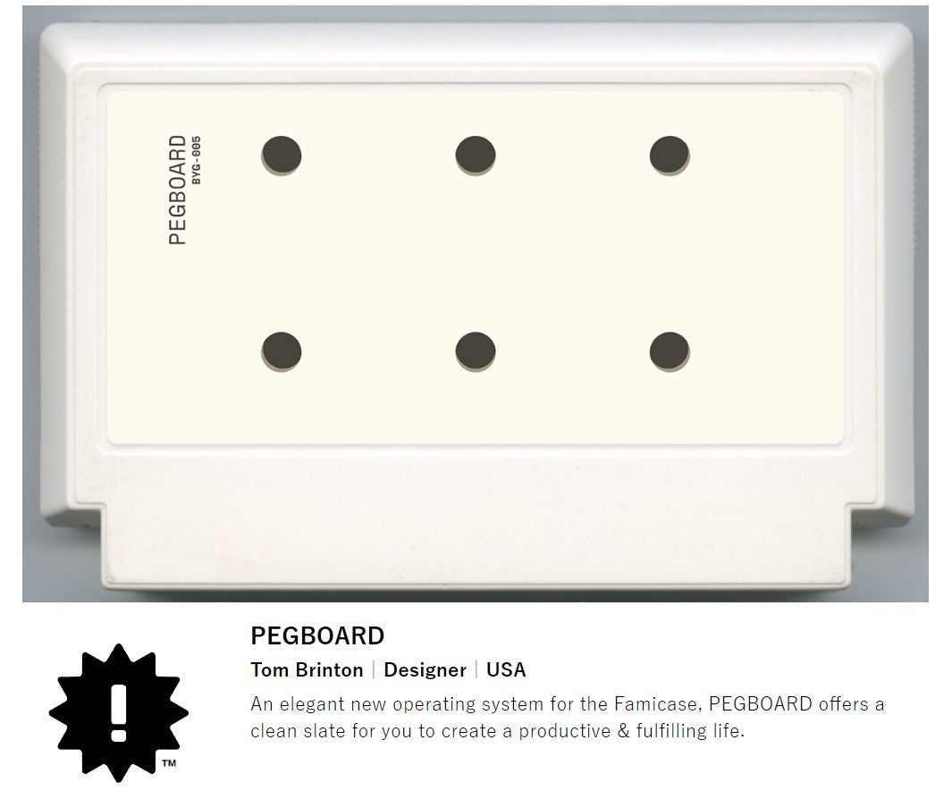 Photo: Famicase 2023