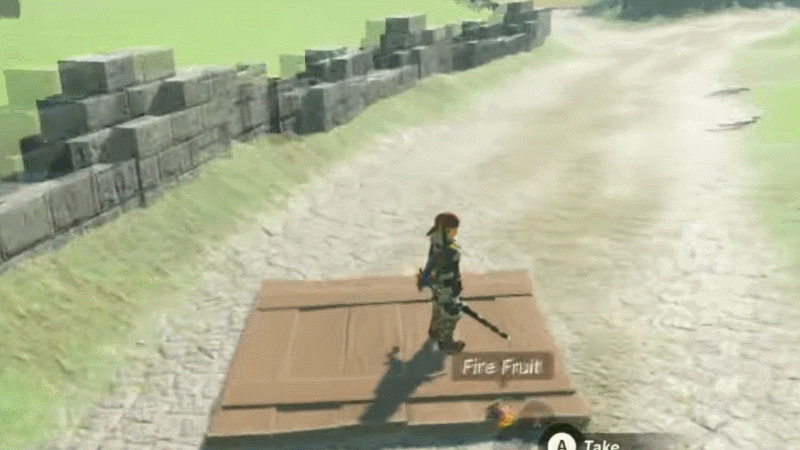Gif: Nintendo / Relyea / Kotaku