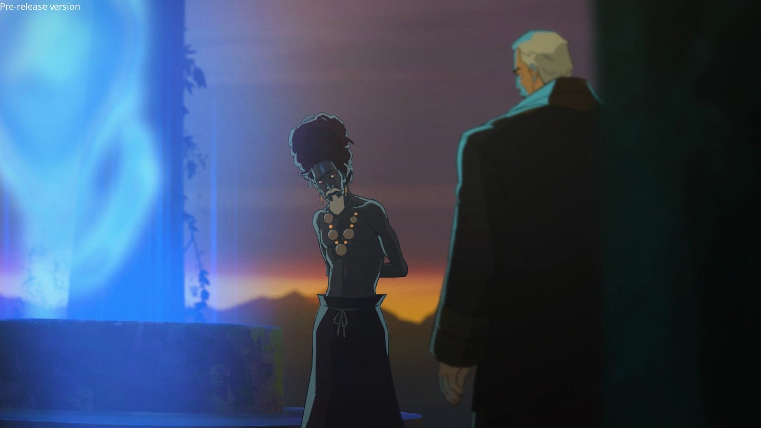 Screenshot: Don’t Nod / Kotaku