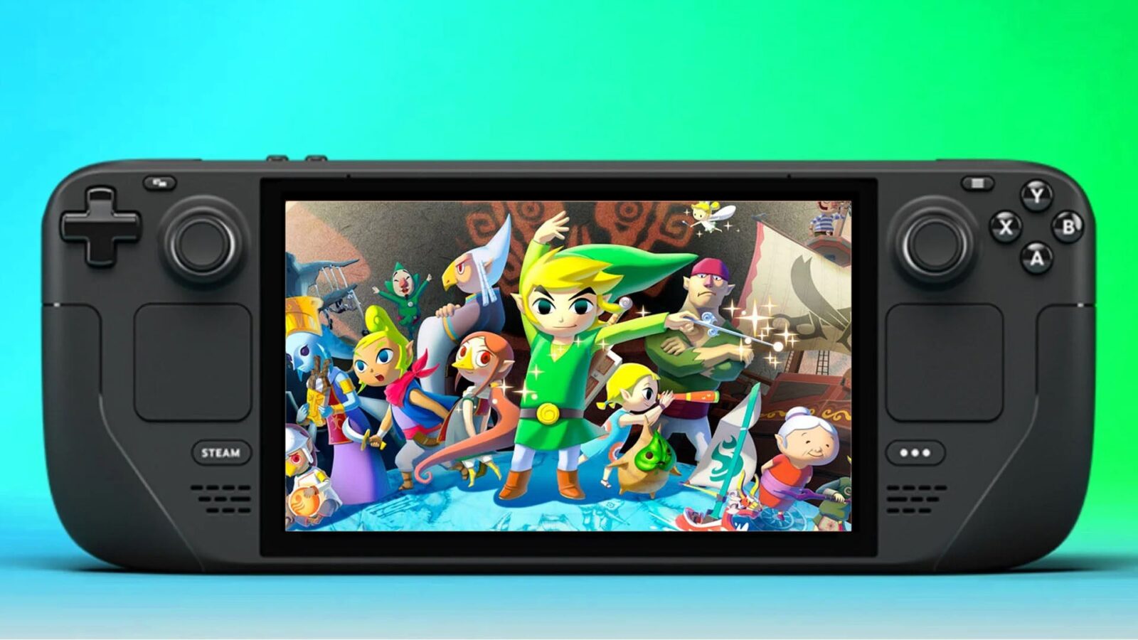 Nintendo Asks Valve To Kick GameCube And Wii Emulator Off Steam, Says ...