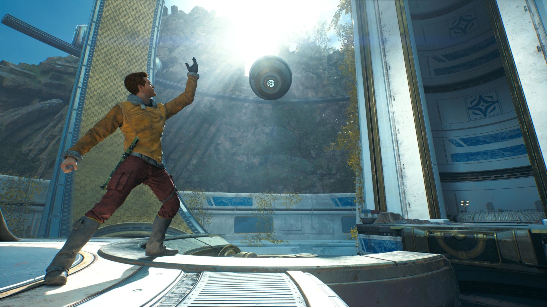 Screenshot: EA / Kotaku