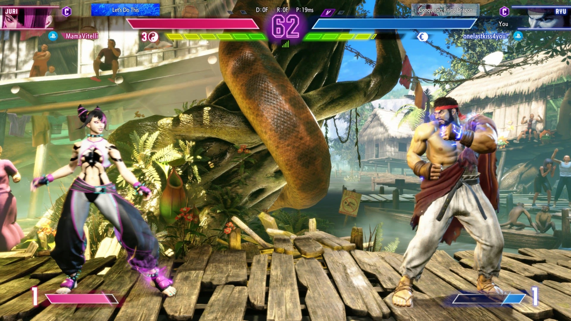 Screenshot: Capcom / Kotaku