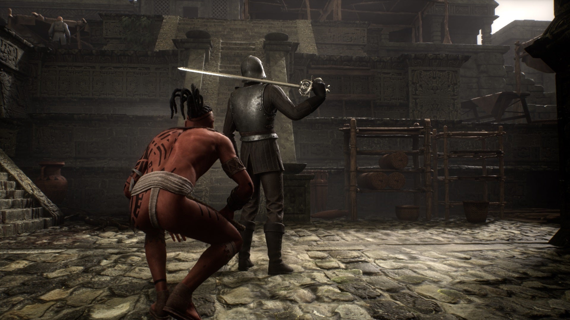 Screenshot: Giantscraft