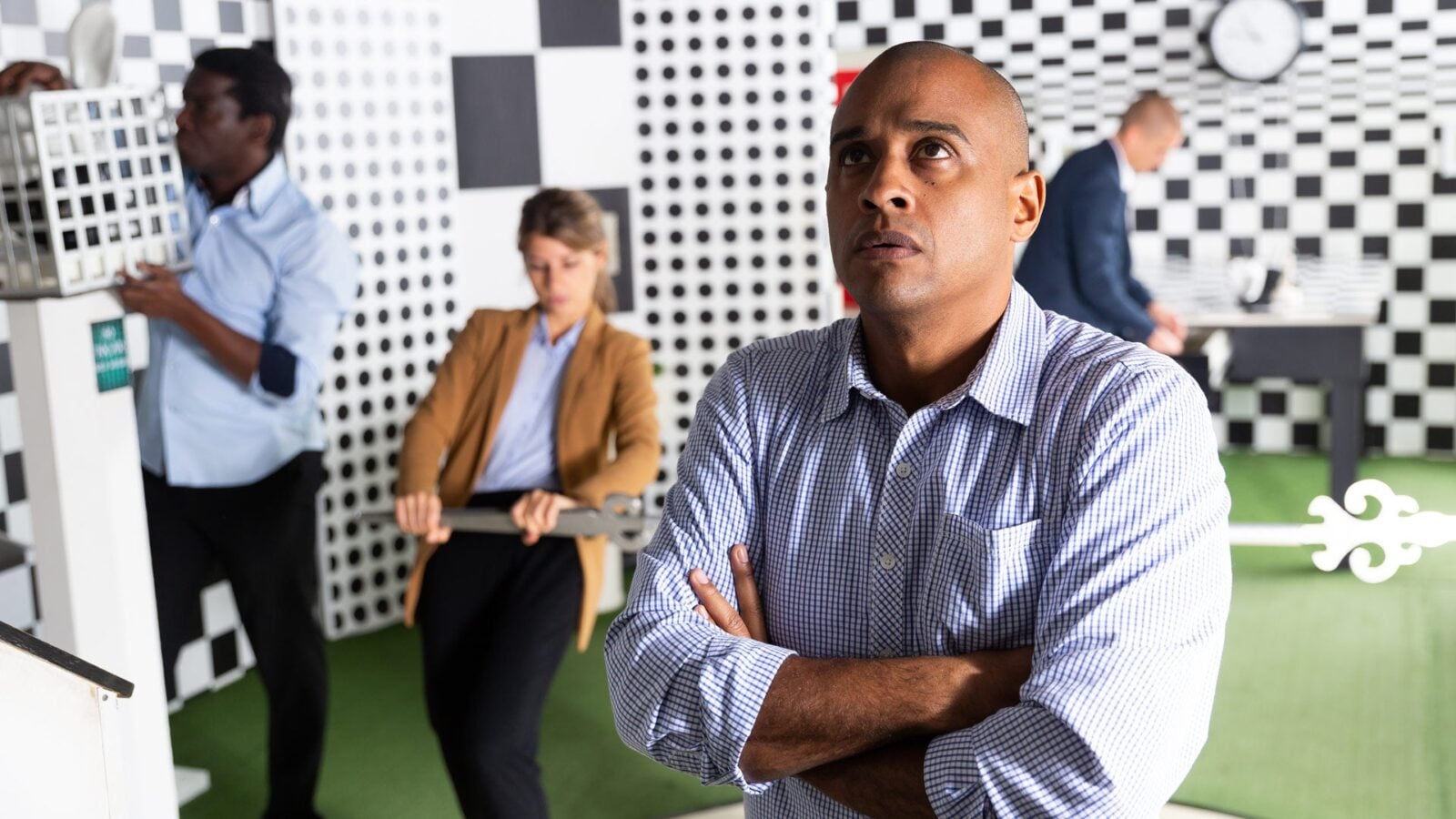 11 Escape Room Tips (For When You Absolutely Must Find The Damn Exit ...