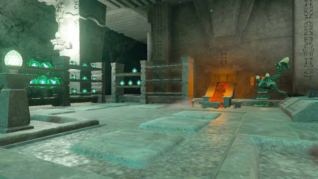 Screenshot: Nintendo / Kotaku