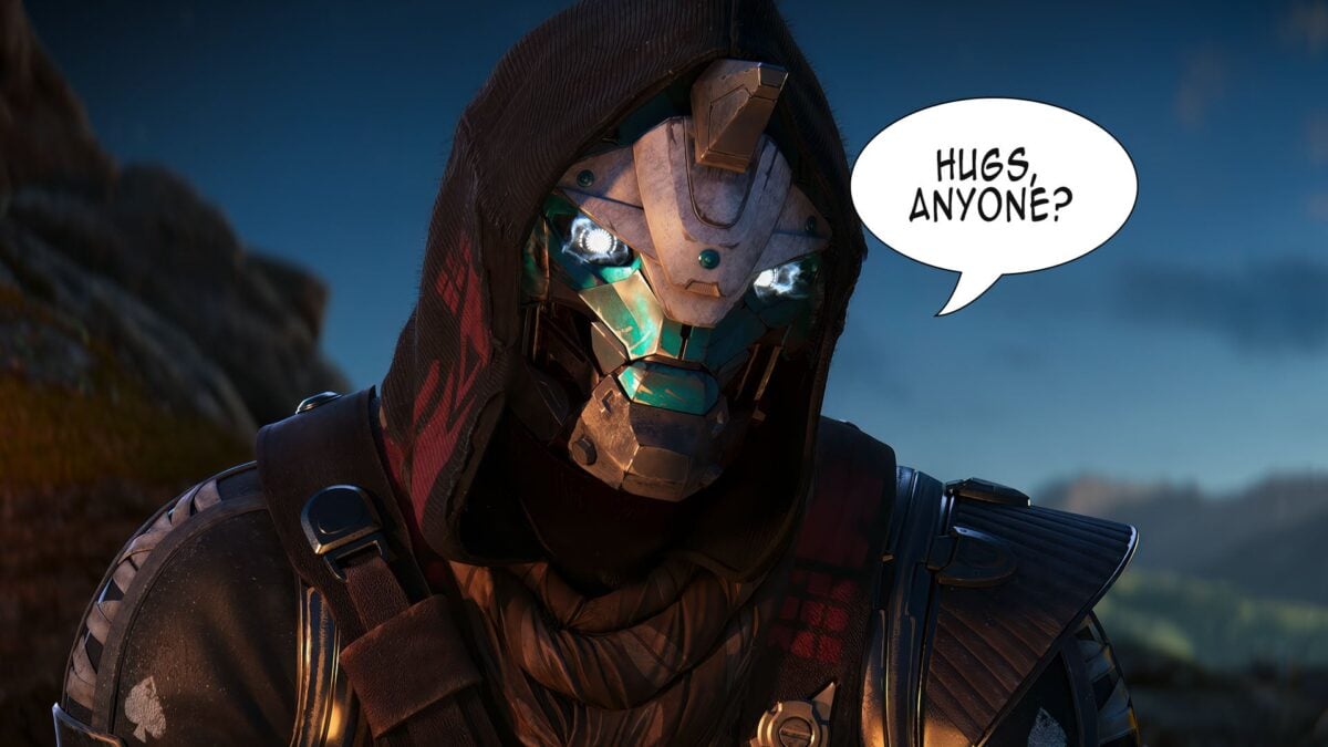 Destiny 2: The Final Shape Brings Back Nathan Fillion As Cayde-6