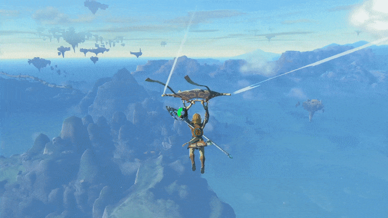 Gif: Nintendo / Kotaku