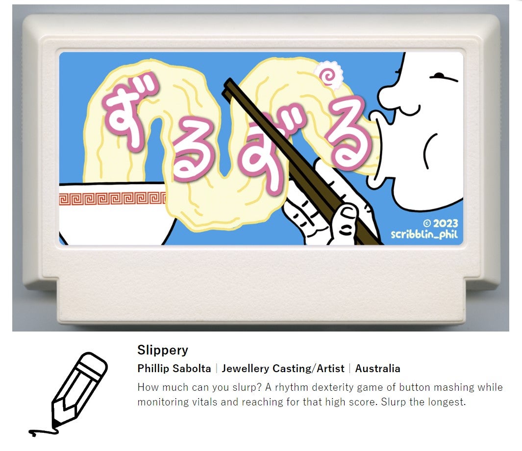 Photo: Famicase 2023