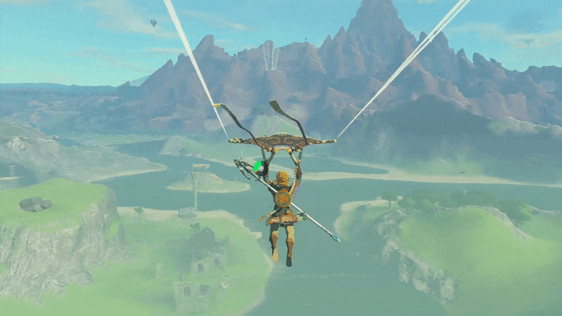 Gif: Nintendo / Kotaku