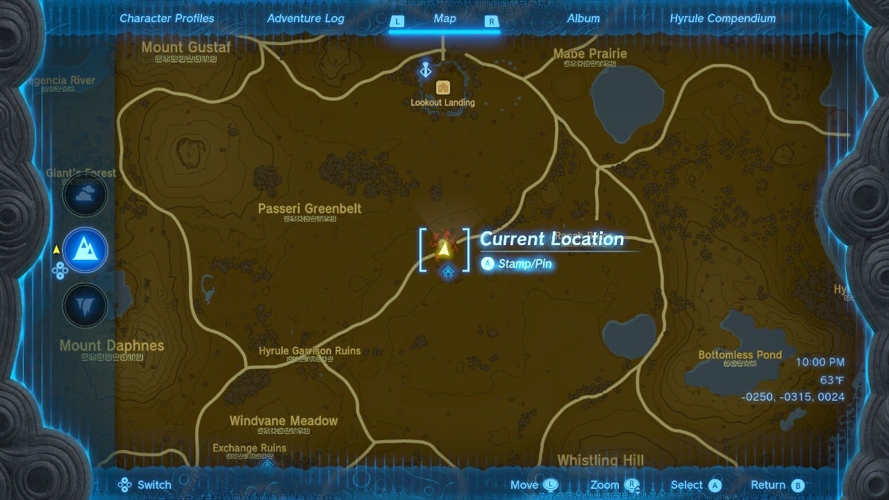 Screenshot: Nintendo / Kotaku