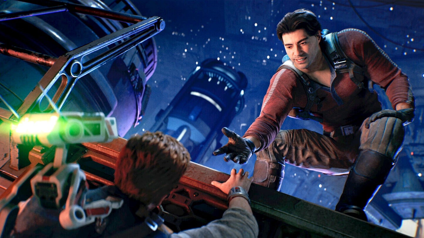 Image: Respawn Entertainment / EA