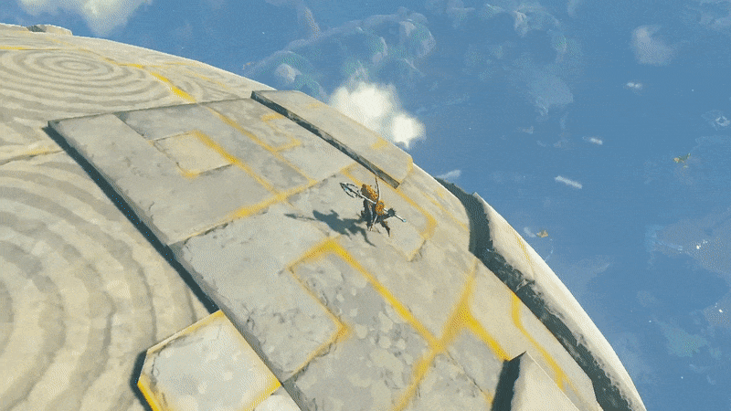 Gif: Nintendo / Kotaku