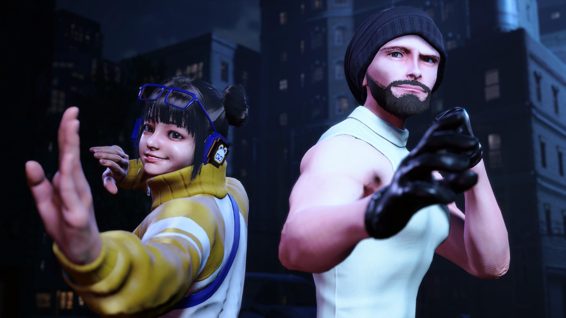 Screenshot: Capcom / Kotaku