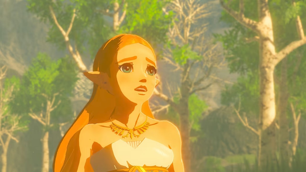 Breath of the Wild’s characters make an otherwise typical fantasy tale worth the trip.