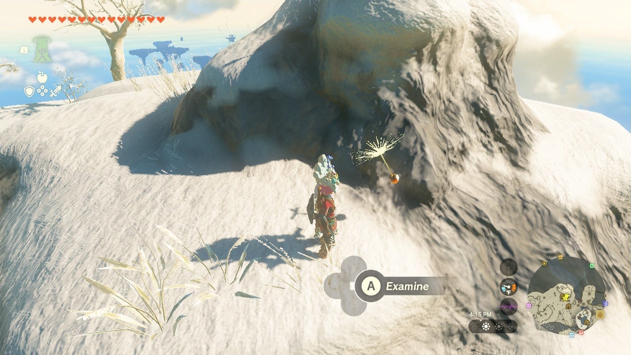 Screenshot: Nintendo / Kotaku